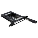 Adaptador Disco 2.5 Rack Sin Charola Para Ranura Expansion