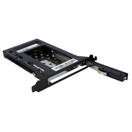 Adaptador Disco 2.5 Rack Sin Charola Para Ranura Expansion