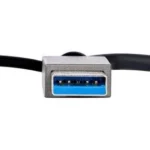 Adaptador Convertidor USB 3.0 A 2 Pantallas HDMI Windows/Mac