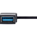 Adaptador Convertidor USB 3.0 A 2 Pantallas HDMI Windows/Mac