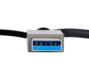 Adaptador Convertidor USB 3.0 A 2 Pantallas HDMI Windows/Mac