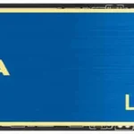 Adata SSD Legend 710 2Tb PCIE Gen3 X4 M.2 NVMe 2100Mb/S1.3 2280