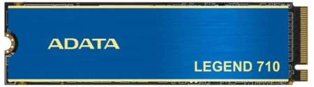 Adata SSD Legend 710 2Tb PCIE Gen3 X4 M.2 NVMe 2100Mb/S1.3 2280