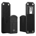 Zebra Mc93 Soft Holster For Gun