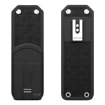 Zebra Mc93 Soft Holster For Gun