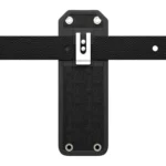 Zebra Mc93 Soft Holster For Gun