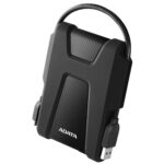 D. Duro Externo USB 1Tb Adata Ahd680-1Tu31-Cbk/USB-A 3.0/Portatil/Para Mac/Pc/Negro