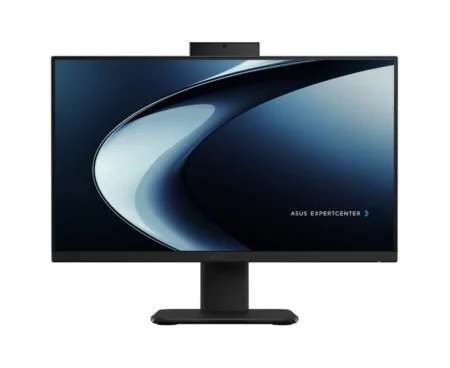 AIO ASUS P440Vaesk/23.8″/Intel Core I7-13620H/16Gb/512Gb SSD/Win11 Pro/Negro/P440Vaesk-I716G512-P1