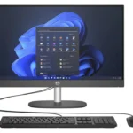 AIO HP PROONE 245 G10 23.8  RZ3 -7320U W11H 8GB 256GB SSD 1YW