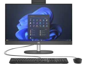 Aio Hp Proone 245 G10 23.8 Rz3 -7320u W11h 8gb 256gb Ssd 1yw