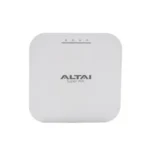 Access Point Altai Technologies Ix-600/1.774Gbps/Doble Banda En 2.4 Y 5 Ghz/1,774Mbps/250M De Cobertura/Soporta 512 Clientes Concurrentes/1Xrj-45/Antena Integrada De 5Dbi