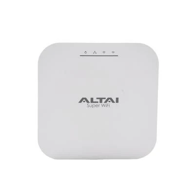 Access Point Altai Technologies Ix-600/1.774Gbps/Doble Banda En 2.4 Y 5 Ghz/1,774Mbps/250M De Cobertura/Soporta 512 Clientes Concurrentes/1Xrj-45/Antena Integrada De 5Dbi