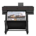 Plotter HP Designjet T870 24In Sfp Am0X9A -