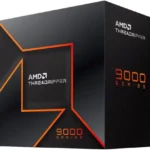 Procesador AMD Ryzen 9980X Threadripper/Str5/5.4Ghz/256Mb/350W/100-100001593Wof