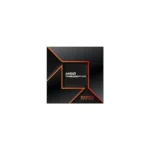 Procesador AMD Ryzen 9980X Threadripper/Str5/5.4Ghz/256Mb/350W/100-100001593Wof