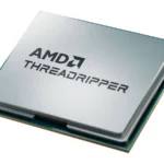 Procesador AMD Ryzen 9980X Threadripper/Str5/5.4Ghz/256Mb/350W/100-100001593Wof