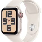 Apple Watch 40 Clementine Sb S/M-Ame