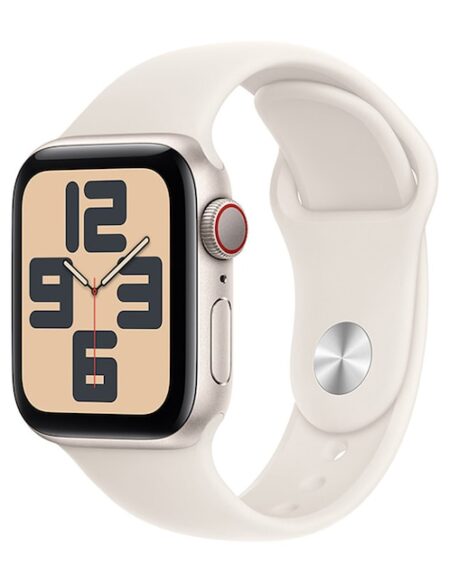 Apple Watch 40 Clementine Sb S/M-Ame
