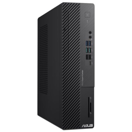 DT ASUS EXPERTCENTER D7 SFF I7 W11P 16G 512 SSD 1YW NEGRO