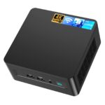 Mini Pc ASUS 13 Pro Rnuc13Ankh5048Cui/Intel Core I5-13420H/4.6Ghz/DDR4 8Gb RAM/SSD 512Gb/M.2/2Xhdmi/2Xthunderbolt 4/W11 Pro