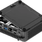 Mini Pc ASUS 15 Pro Rnuc15Crkc7069Cu/Intel Core 7 240H/5.2Ghz/DDR5 16Gb RAM/SSD 1Tb//2Xhdmi 2.1/2Xthunderbolt 4/Win 11 Pro
