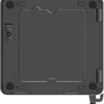 Mini Pc ASUS 15 Pro Rnuc15Crkc7069Cu/Intel Core 7 240H/5.2Ghz/DDR5 16Gb RAM/SSD 1Tb//2Xhdmi 2.1/2Xthunderbolt 4/Win 11 Pro