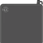 Mini Pc ASUS 15 Pro Rnuc15Crkc7069Cu/Intel Core 7 240H/5.2Ghz/DDR5 16Gb RAM/SSD 1Tb//2Xhdmi 2.1/2Xthunderbolt 4/Win 11 Pro