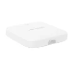 Detector De Fuga De Agua Hikvision Ds-Pdwl-E-Wb/Inalambrico/Sensor Interno Y Externo Por Medio De Cable