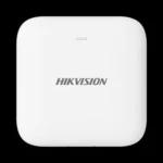 Detector De Fuga De Agua Hikvision Ds-Pdwl-E-Wb/Inalambrico/Sensor Interno Y Externo Por Medio De Cable