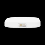 Detector De Fuga De Agua Hikvision Ds-Pdwl-E-Wb/Inalambrico/Sensor Interno Y Externo Por Medio De Cable