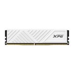 Memoria DDR4 16Gb 3200Mhz Xpg Gammix D35 Ax4U320016G16A-Swhd35/Blanco/Cl16/Xmp