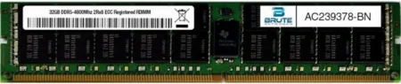 Memoria RAM Dell 32Gb DDR5 Rdim 6400Mhz Para R470 R570