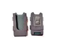 Soft Holster Supports Tc22 Tc 27 Device With Or Without Boot And