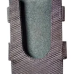 Soft Holster Supports Tc22 Tc 27 Device With Or Without Boot And