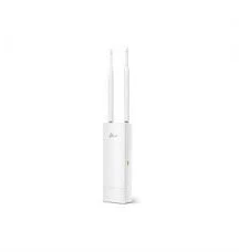 Access Point Ethernet N/ 300Mbp Para Exterior