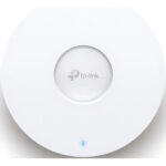 Ax3000 Ceiling Mount WiFi 6 Access Point