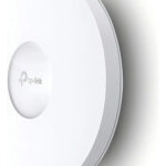 Ax3000 Ceiling Mount WiFi 6 Access Point