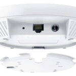 Ax3000 Ceiling Mount WiFi 6 Access Point