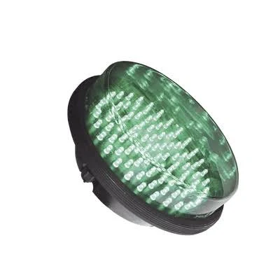Modulo De Reemplazo De Semaforo Accesspro Pro-Light-Mg20/20Cm/Color Verde