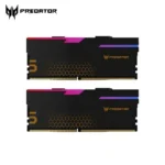 Predator DDR5 Disipador Pallasii-32Gb-6000-1R8-2Xv3