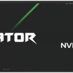 U. Estado Solido SSD M.2 4Tb Acer Predator Gm9 NVMe/PCI-E 5.0/11000Mb/S Escritura/14500Mb/S Lectura/Bl.9Bwwr.138