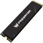 Predator M.2 2280 Gm9-1Tb PCIE 5 Storage 14500 / 13000 Mb/S 1