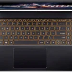 Laptop Acer Nitro V 15 15.6"/Intel Core I5-13420H/16Gb RAM/512Gb SSD/USB/HDMI/Rj-45/1920X1080/Win 11 Home/Negro/Nh.u1Paa.004
