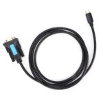 Adaptador Cable Convertidor Usbc Tipo C A Serial Db9 Rs232
