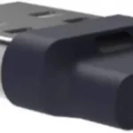 Adaptador Bluetooth Poly Bt700 786C4Aa USB-A/Negro