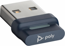 Adaptador Bluetooth Poly Bt700 786C4Aa USB-A/Negro