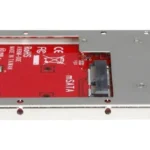 Adaptador Convertidor De SSD Msata A SATA De 2.5 Pulgadas