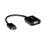 Adaptador Displayport A VGA 1920X1200-Paquete De 5 Unidades
