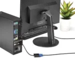 Adaptador Displayport A VGA 1920X1200-Paquete De 5 Unidades