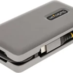 Adaptador Multipuertos Usbc HDMI 4K Docking Station Pd